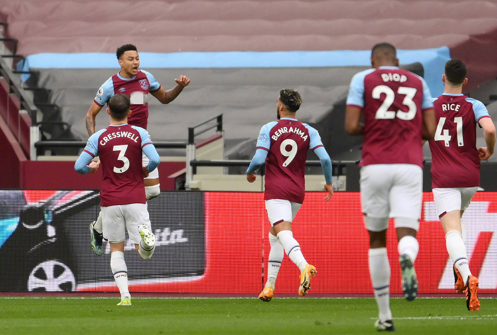 国际舞台上 国际舞台上